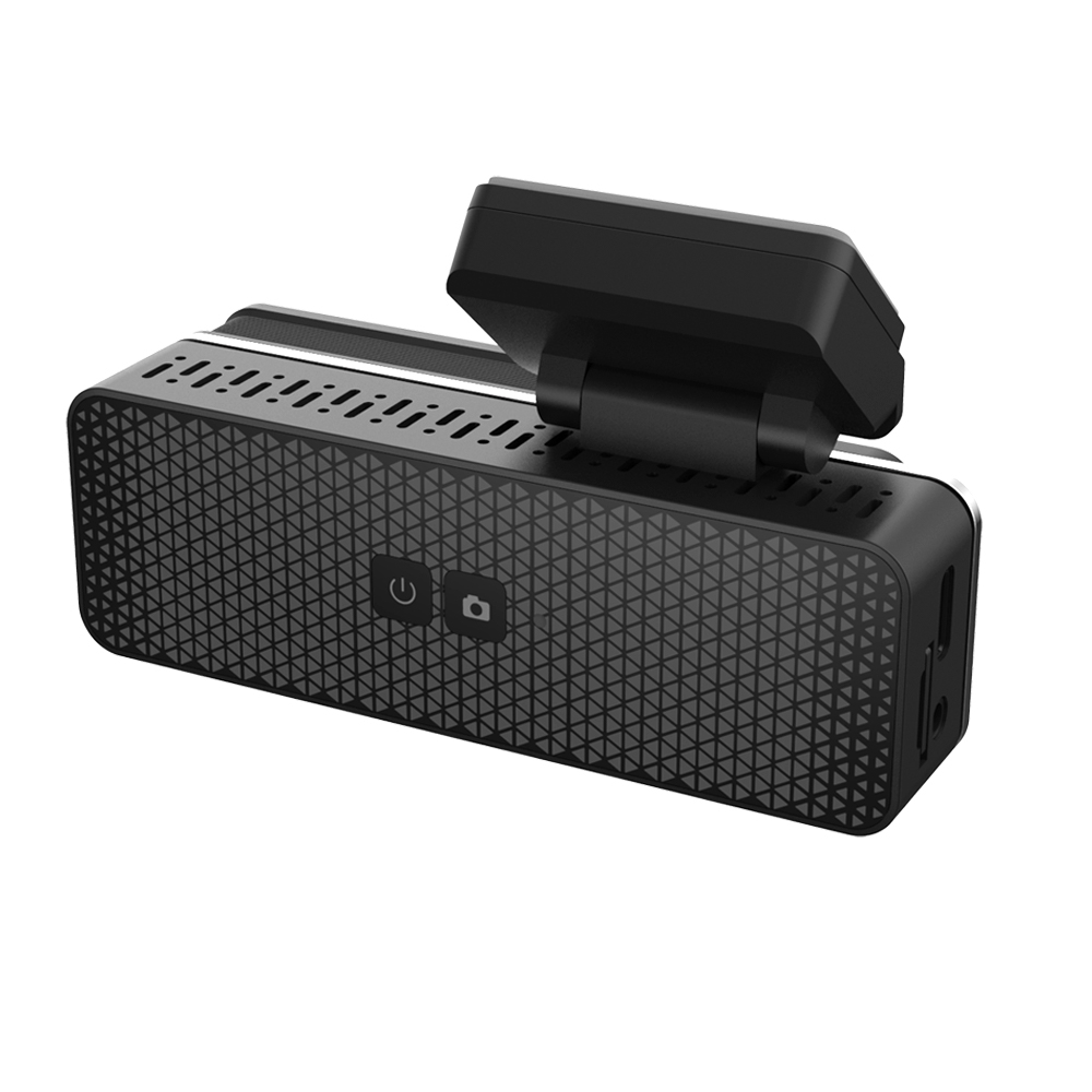 Q6 2K+1080P(Optional)+GPS(Optional) WIFI APP